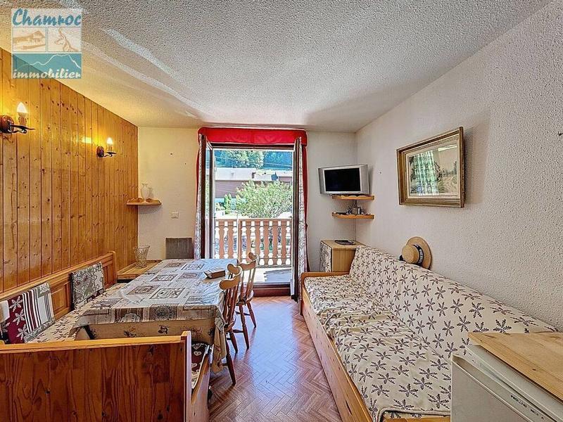 Appartement - 40 m² - 3 pièces