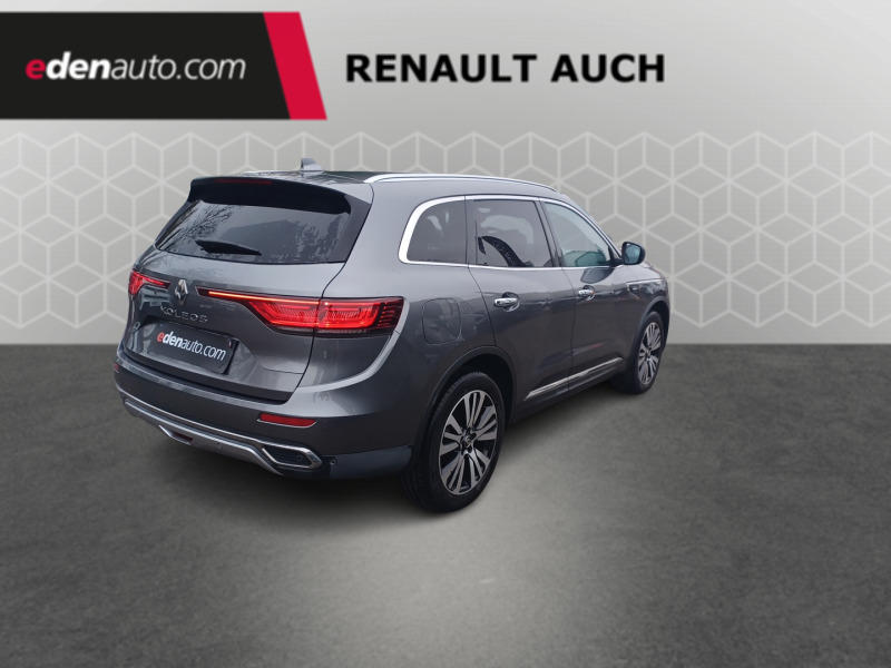 Renault Koleos Tce 160 Edc Initiale Paris
