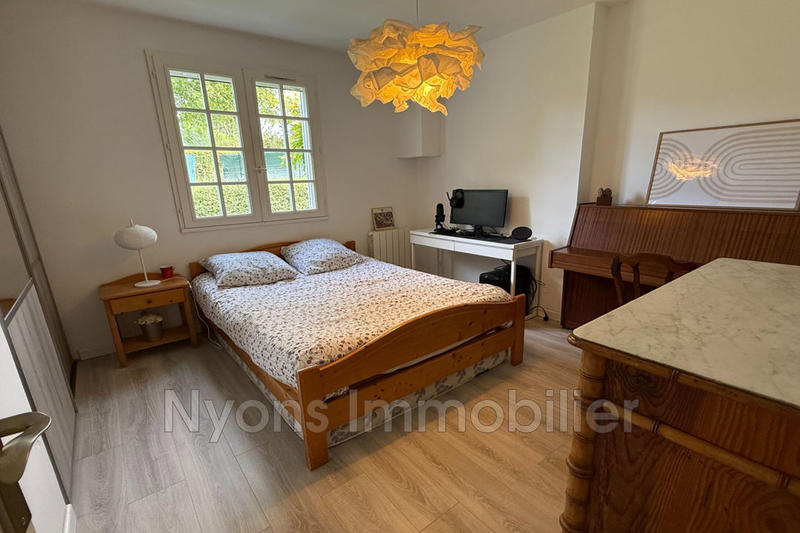 Maison de campagne - 134 m² - 5 pièces