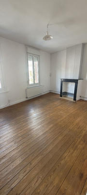 Maison - 60 m² - 2 pièces