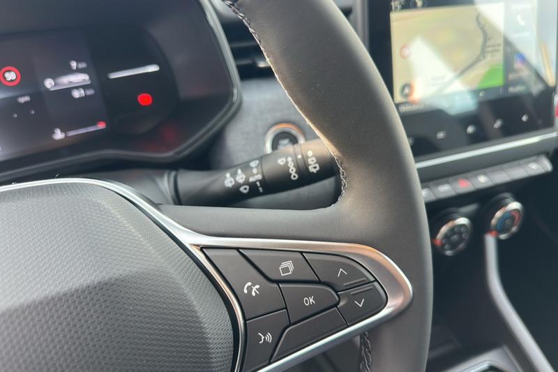 Renault Clio Dci 100 Evolution Camera