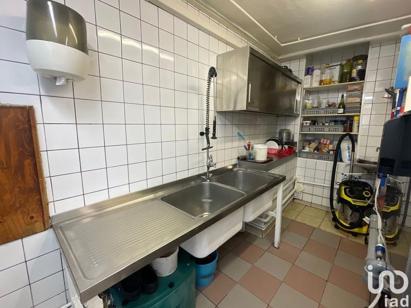 Local commercial - 130 m²