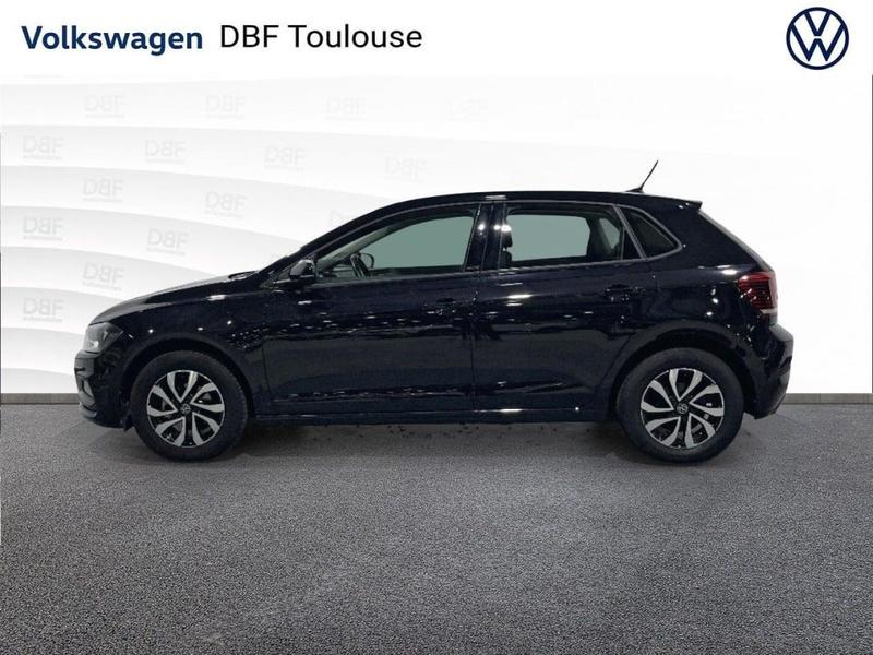 Volkswagen Polo 1.0 Tsi 95 s&amp;S Bvm5 Active