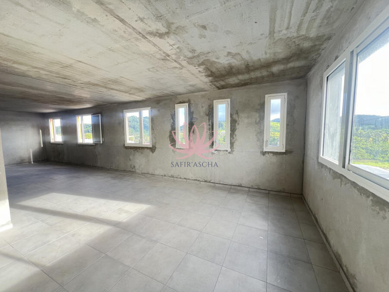 Local commercial - 56 m² - 1 pièce