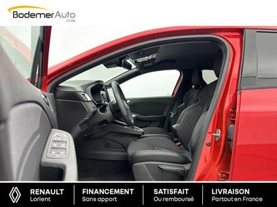 Renault Clio TCe 90 ch Gsr2 Esprit Alpine