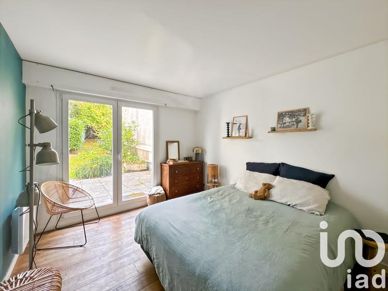 Appartement - 91 m² - 4 pièces