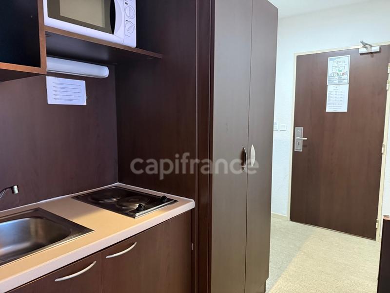 Appartement - 87 m² - 4 pièces