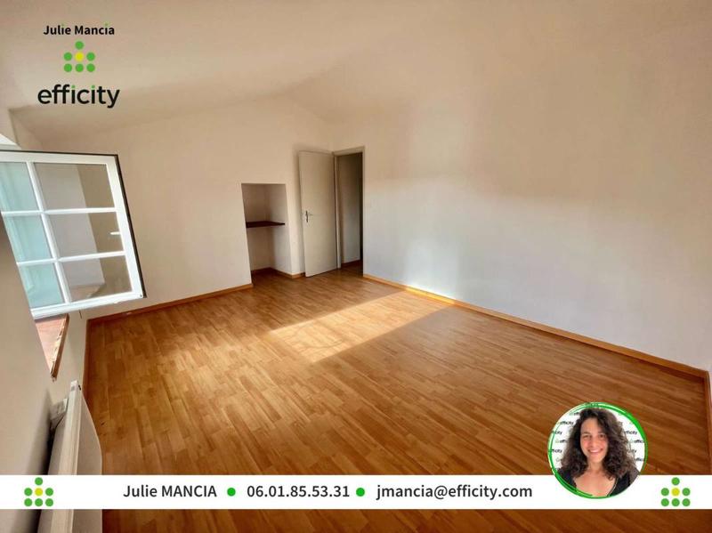 Maison - 115 m² - 4 pièces