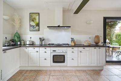 Longère - 123 m² - 4 pièces