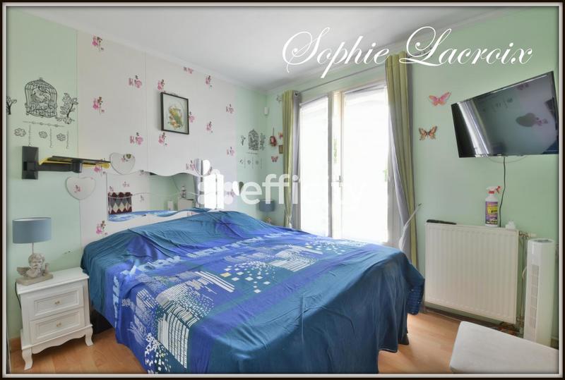 Maison - 83 m² - 4 pièces