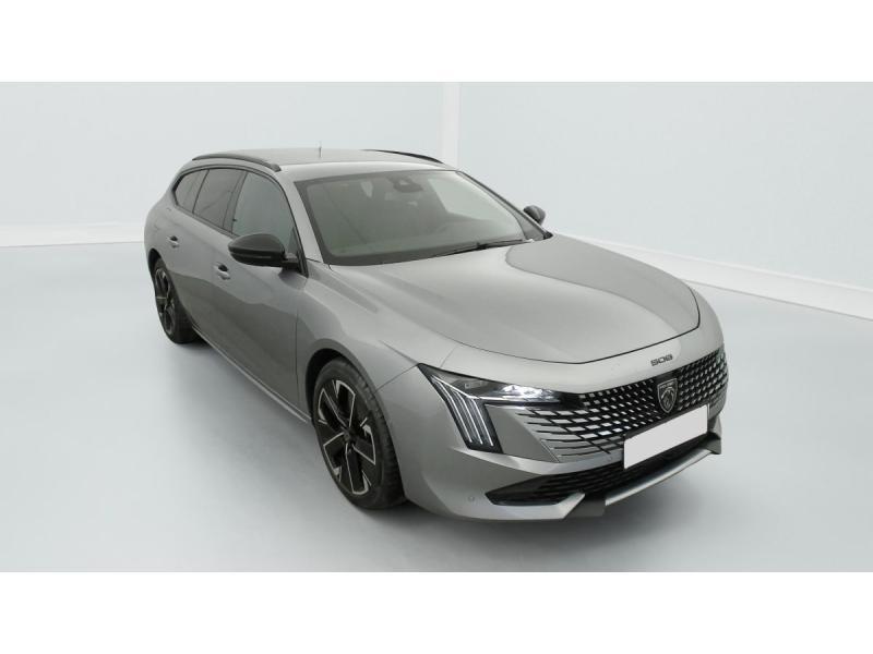 Peugeot 508 Sw Hybrid 225 E-Eat8 Allure