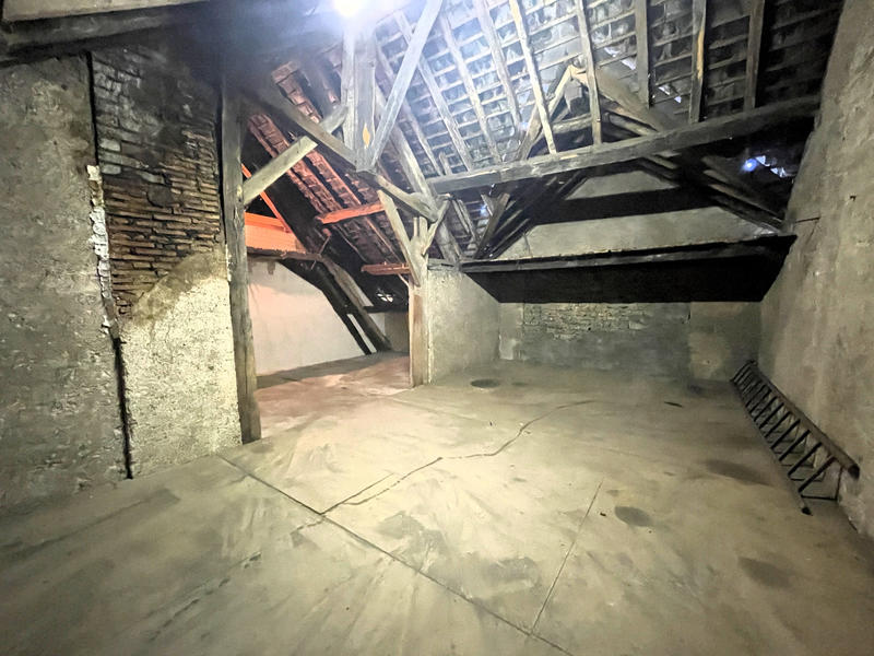 Maison - 114 m² - 6 pièces