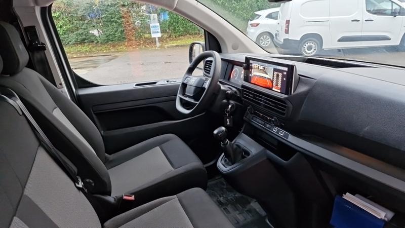 Fiat Scudo Fourgon Bluehdi 145 Xl Bvm6