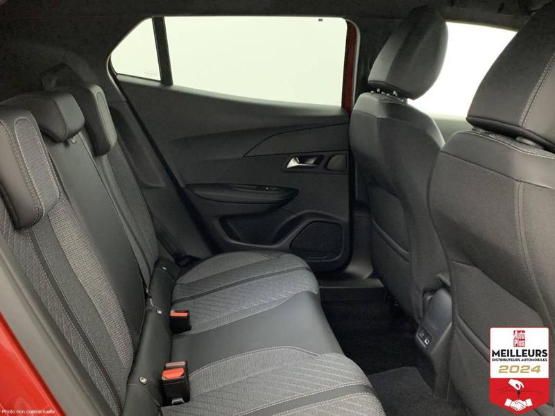 Peugeot 2008 100 s&amp;S Bvm6 Allure