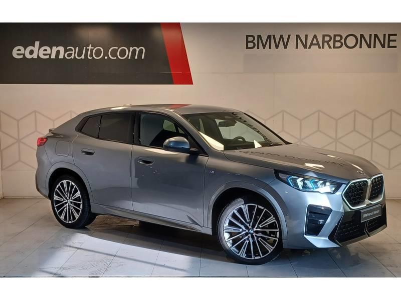 Bmw X2 sDrive 18d 150ch Dkg7 m Sport