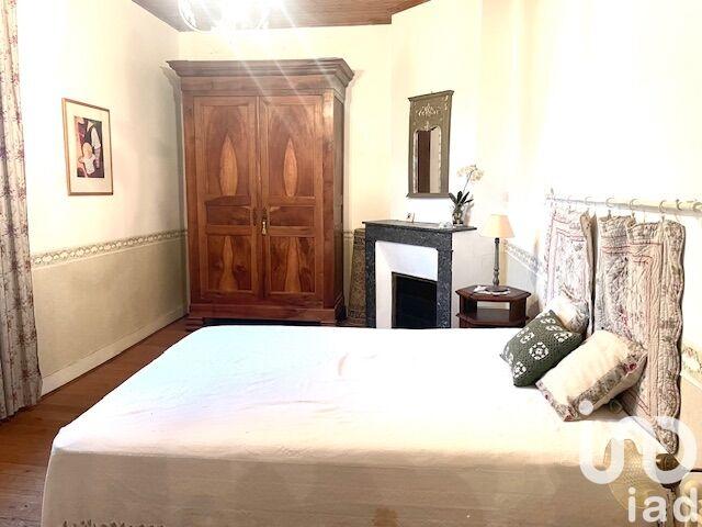 Maison - 132 m² - 6 pièces