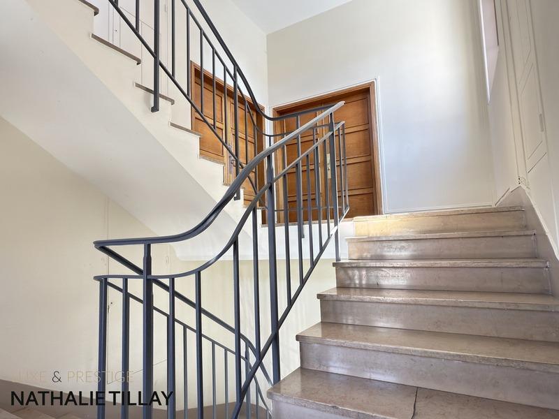 Appartement - 103 m² - 4 pièces