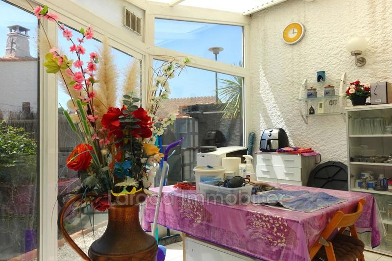 Villa - 60 m² - 3 pièces