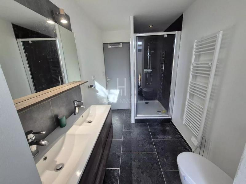 Mas - 140 m² - 5 pièces