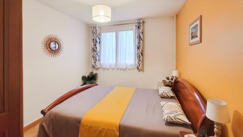 Appartement - 73 m² - 4 pièces