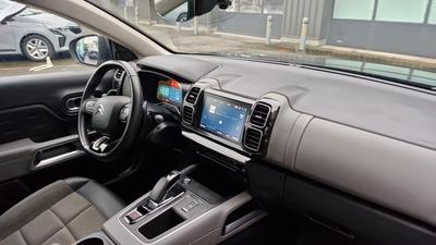 Citroën C5 Aircross Business Hybride Rechargeable 225 Ss E-Eat8