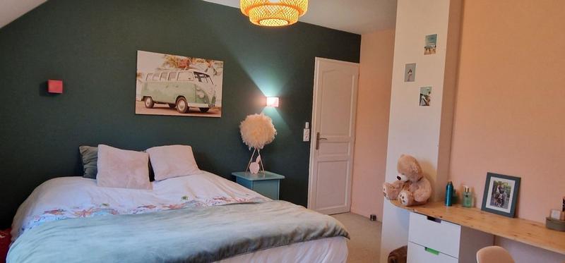 Maison - 255 m² - 10 pièces