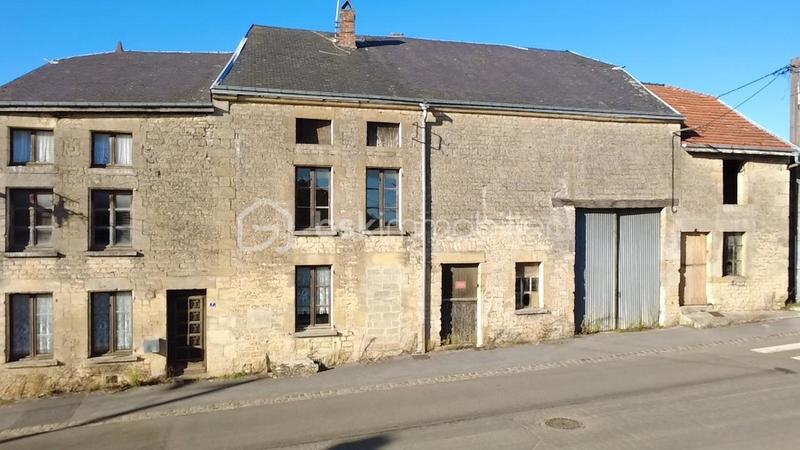 Maison - 310 m² - 10 pièces