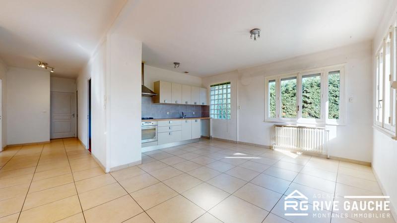 Maison - 137 m² - 5 pièces