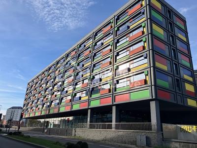 Appartement - 17 m² - 1 pièce