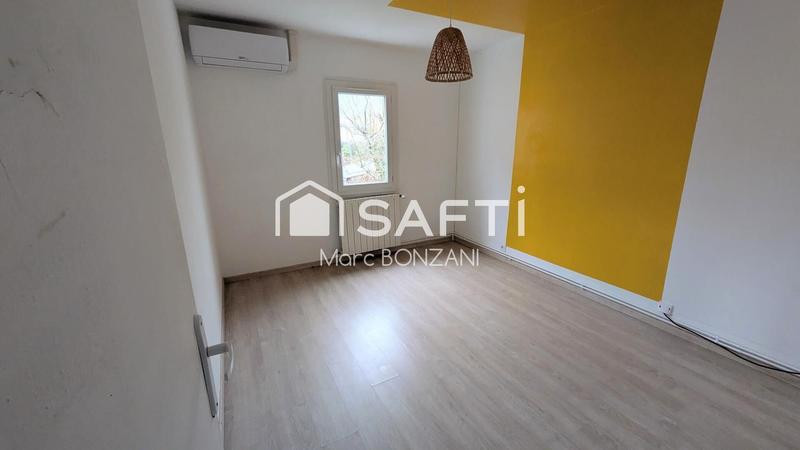 Villa - 100 m² - 4 pièces