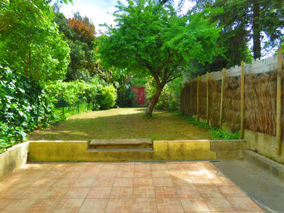 Appartement - 116 m² - 4 pièces