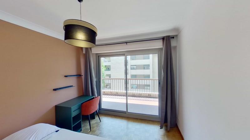Appartement - 115 m²