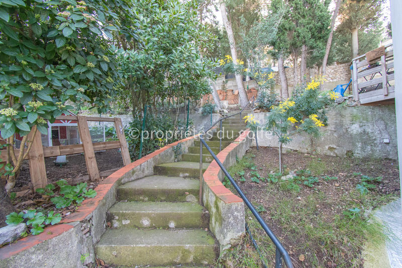 Maison - 137 m² - 4 pièces