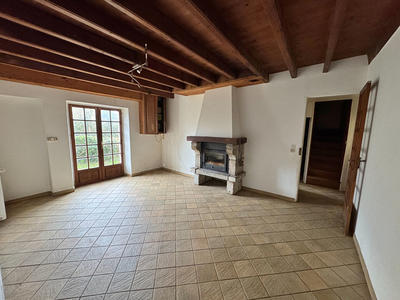 Maison - 148 m² - 8 pièces