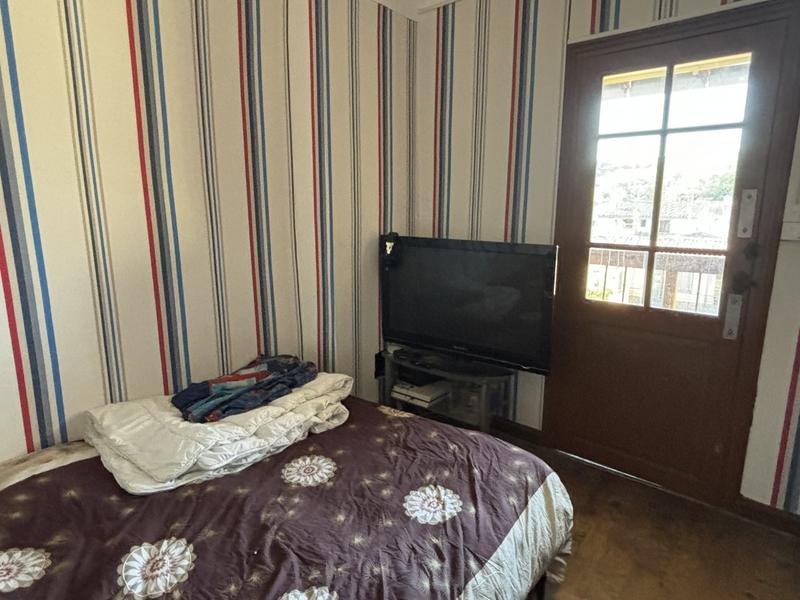 Maison de ville - 116 m² - 6 pièces