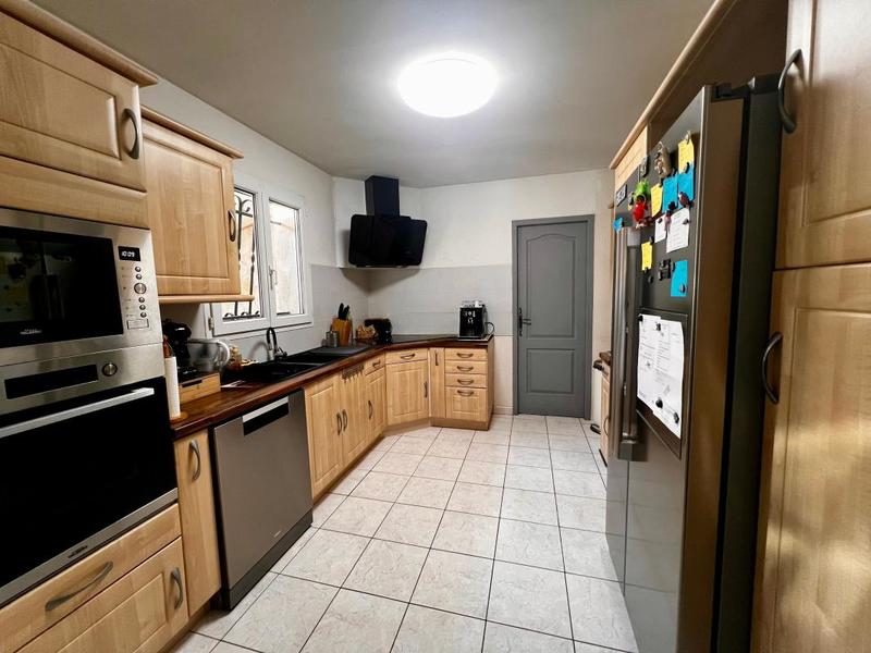 Villa - 105 m² - 4 pièces