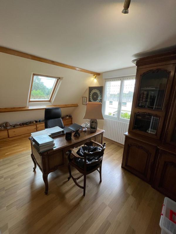 Maison de campagne - 150 m² - 6 pièces