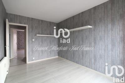 Appartement - 76 m² - 4 pièces