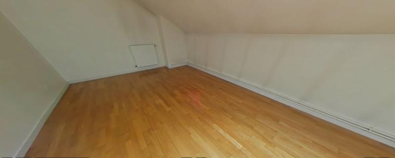 Appartement - 80 m² - 3 pièces