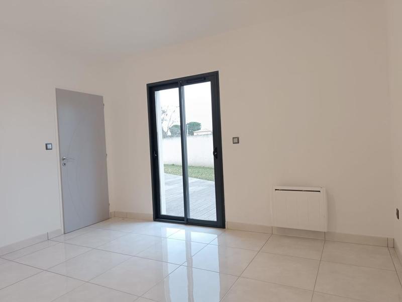 Villa - 144 m² - 5 pièces