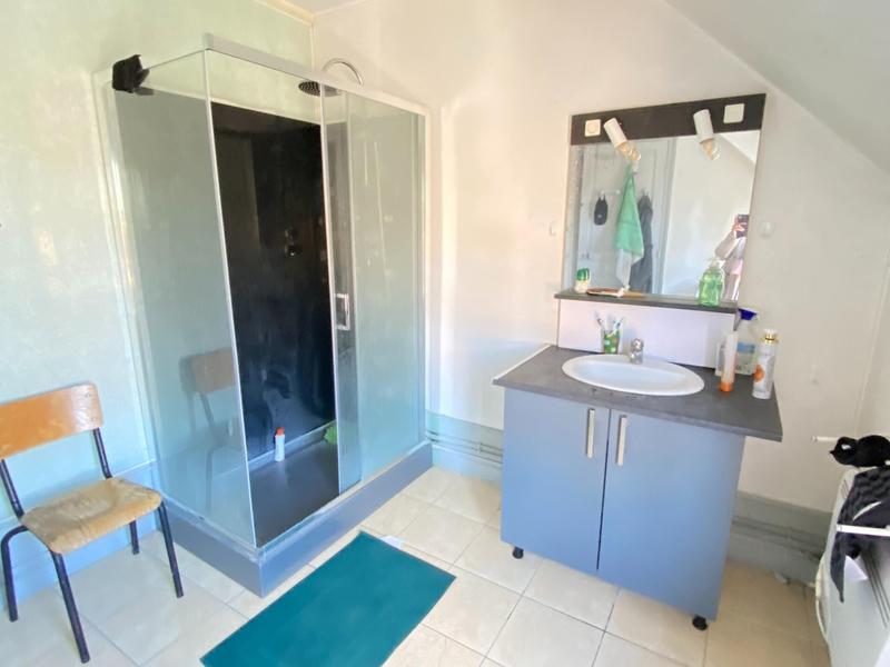 Local commercial - 800 m² - 7 pièces