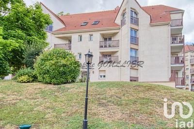 Appartement - 89 m² - 5 pièces
