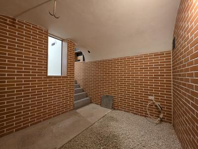 Maison - 60 m² - 3 pièces