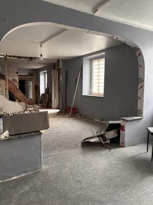 Maison de village - 115 m² - 6 pièces