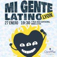 Comedy Club - en Espagnol !!!