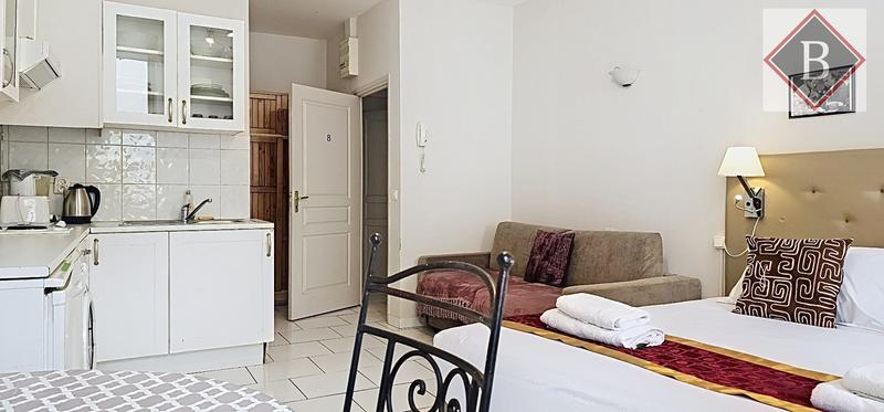 Appartement - 93 m² - 4 pièces