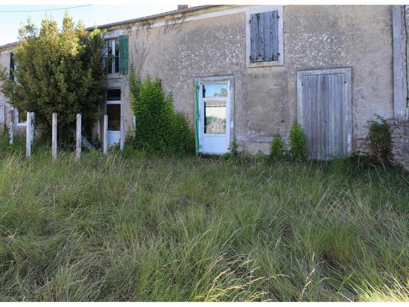 Maison - 206 m² - 14 pièces