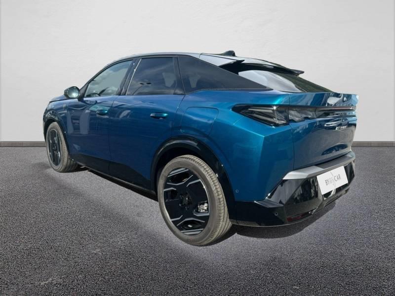 Peugeot 3008 Electrique 73 kWh 210 ch Gt