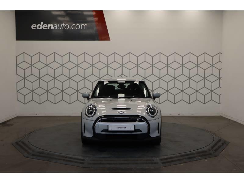 Mini Mini Hatch 3 Portes Cooper se 184 ch Edition Camden