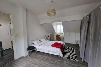 Maison - 108 m² - 6 pièces